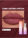 Матовая помада SHEGLAM Dynamatte Boom Long-Lasting Matte Lipstick - Dare To Be 5646 фото 1