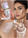 Рідкий хайлайтер SHEGLAM Glow Bloom Liquid Highlighter &mdash; Vanilla Frost 6002 фото 1
