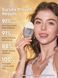 Фіксуючий спрей для макіяжу SHEGLAM Crystal Intentions Vibe Shield 6188 фото 2
