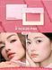 Кремовые румяна SHEGLAM Dream Touch Blush - 016 Tickled Pink 6157-016 фото 3