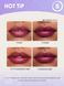 Помада SHEGLAM Harley Quinn X SHEGLAM Thrill Seeker Color-Changing Lipstick тон Arkham 5567 фото 2