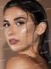 Рідкий хайлайтер SHEGLAM Glow Bloom Liquid Highlighter &mdash; Vanilla Frost 6002 фото 3