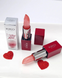 Пептидный бальзам для губ Kiko Milano Flirt Alert Kiss Me Softly Peptide Lip Balm 000176 фото 1