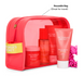 Подарочный набор Victoria&rsquo;s Secret White Peach Mango Body Care Gift Set ft. Reusable Travel Bag - Оригинал из США 0000255 фото 3