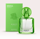 Парфюмерная вода KIKO Milano Scent of Milan Brera District 50 мл 000236 фото 2